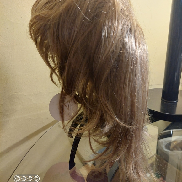 D.I.Y WIG - Picture 3 of 6
